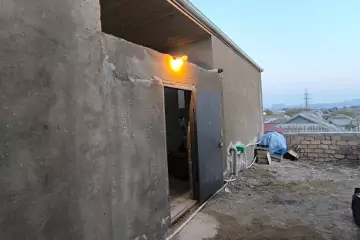 Satılır Həyət Evi Masazırda 