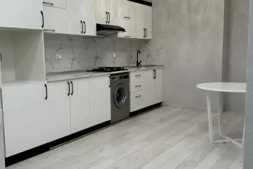 Aylıq Kirayə Yeni Tikili Səməd Vurğun Parkı 