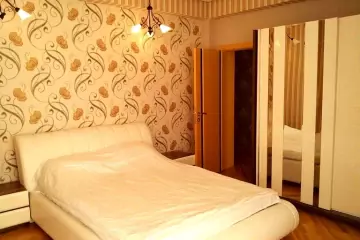 Aylıq Kirayə Yeni Tikili Olimpik Starda 