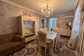 Satılır Həyət Evi Maştağada 