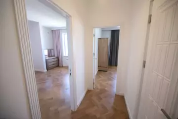 Aylıq Kirayə Yeni Tikili Badamdarda 