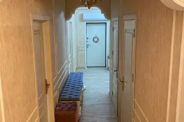 Satılır Yeni Tikili Həzi Aslanovda 