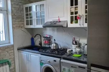 Satılır Həyət Evi Bakıda 