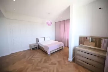 Aylıq Kirayə Yeni Tikili Badamdarda 