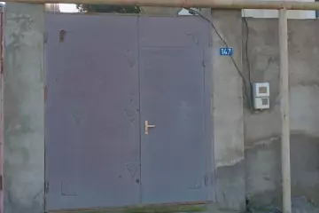 Satılır Həyət Evi Bakıda 