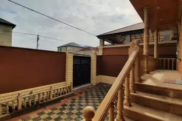 Satılır Həyət Evi Biləcəridə 