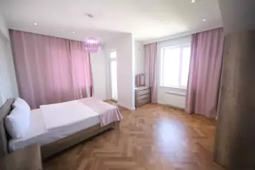 Aylıq Kirayə Yeni Tikili Badamdarda 