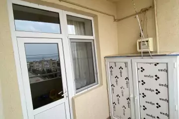 Satılır Yeni Tikili Həzi Aslanovda 