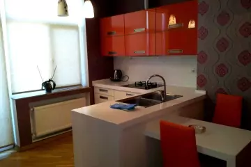 Aylıq Kirayə Yeni Tikili Olimpik Starda 