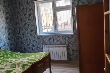 Satılır Həyət Evi Bakıda 