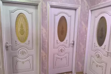 Satılır Köhnə Tikili Heydər əliyev Parkıda 