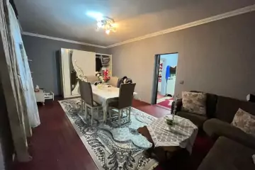 Satılır Həyət Evi Maştağada 