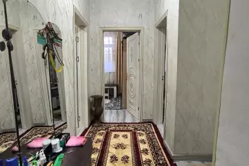 Satılır Həyət Evi Masazırda 