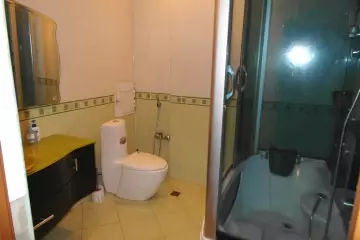 Aylıq Kirayə Yeni Tikili Yasamalda 