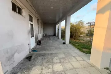 Satılır Həyət Evi Maştağada 