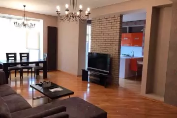 Aylıq Kirayə Yeni Tikili Olimpik Starda 