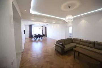 Aylıq Kirayə Yeni Tikili Badamdarda 