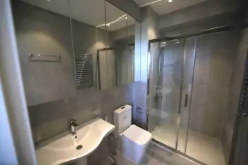 Aylıq Kirayə Yeni Tikili Badamdarda 