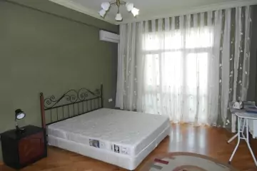 Aylıq Kirayə Yeni Tikili Yasamalda 