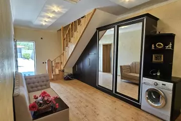 Satılır Bağ Evi Pirşağıda 