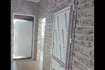 Satılır Həyət Evi Bakıda 