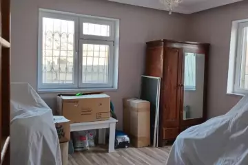 Satılır Həyət Evi Bakıda 