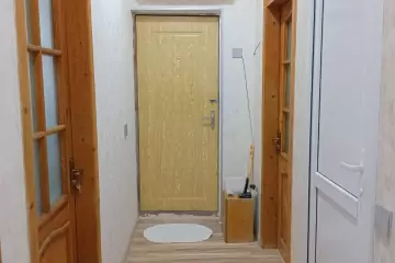 Satılır Həyət Evi Bakıda 