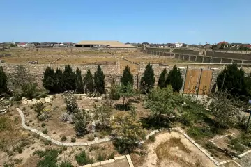 Satılır Həyət Evi Buzovnada 