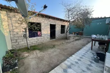 Satılır Həyət Evi Maştağada 
