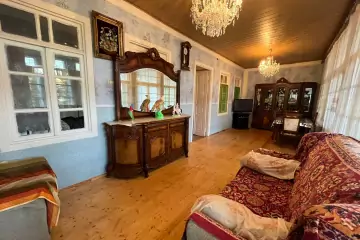 Satılır Həyət Evi Maştağada 