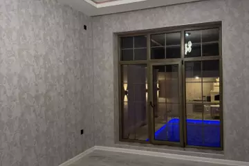 Satılır Bağ Evi Novxanıda 