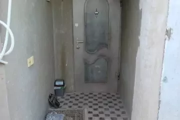 Satılır Həyət Evi Bakıda 