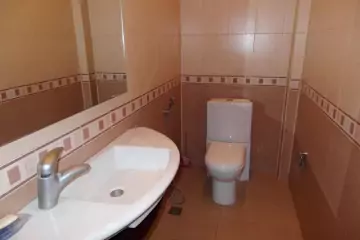 Aylıq Kirayə Yeni Tikili Yasamalda 