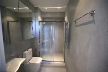 Aylıq Kirayə Yeni Tikili Badamdarda 