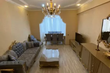 Satılır Yeni Tikili Həzi Aslanovda 