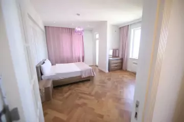 Aylıq Kirayə Yeni Tikili Badamdarda 