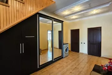 Satılır Bağ Evi Pirşağıda 