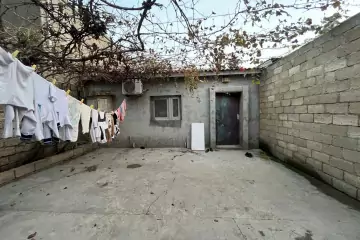 Satılır Həyət Evi Maştağada 