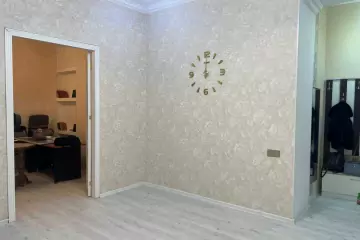 Aylıq Kirayə Ofis Sahil Bağıda 