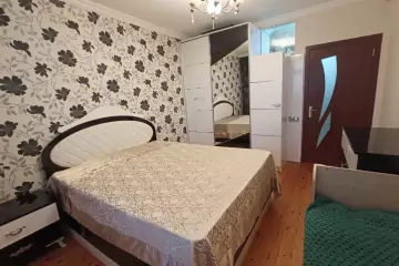 Satılır Yeni Tikili Bakıxanovda 