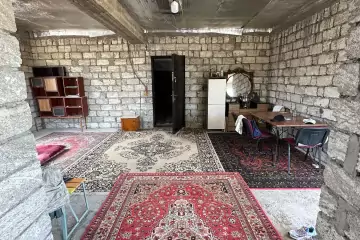 Satılır Həyət Evi Buzovnada 