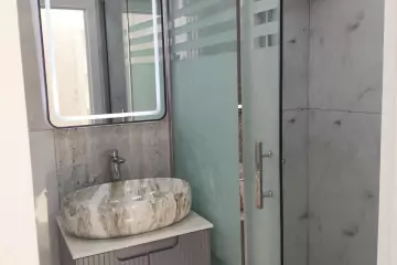 Satılır Yeni Tikili Ukraniya Dairəsida 