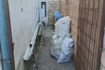 Satılır Həyət Evi Bakıda 