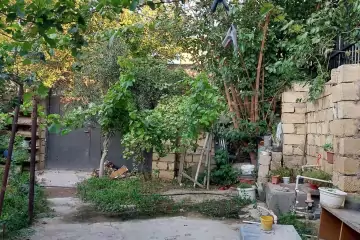 Satılır Həyət Evi Biləcəridə 