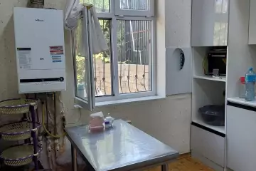 Satılır Həyət Evi Biləcəridə 