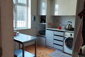 Satılır Həyət Evi Biləcəridə 