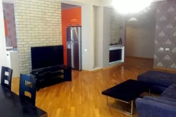 Aylıq Kirayə Yeni Tikili Olimpik Starda 