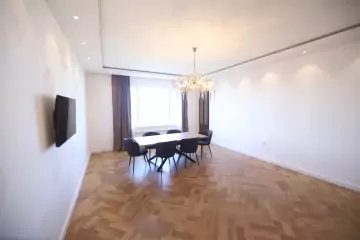 Aylıq Kirayə Yeni Tikili Badamdarda 