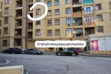Satılır Yeni Tikili Masazırda 