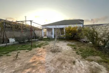 Satılır Həyət Evi Maştağada 